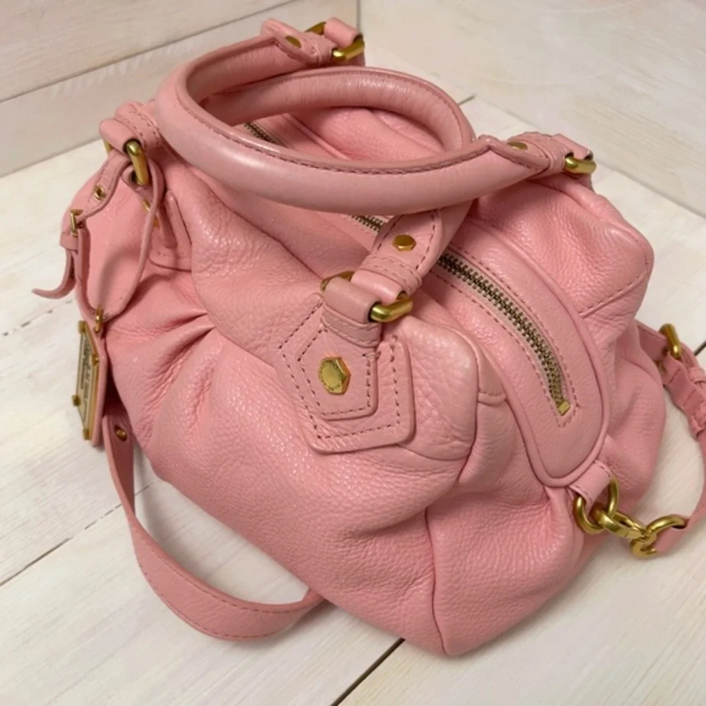 Marc by Marc Jacobs Standard Supply Workwear Satchel - Picture 7 of 12